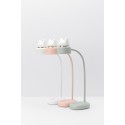 Lampe Duo sans fil chat Mint