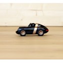 911 Targa Luft Crow noire - Playforever