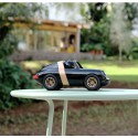911 Targa Luft Crow noire - Playforever