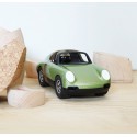 911 Targa Luft Hopper vert olive - Playforever