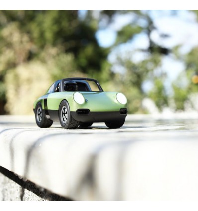 911 Targa Luft Hopper vert olive - Playforever