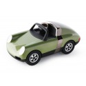 911 Targa Luft Hopper vert olive - Playforever
