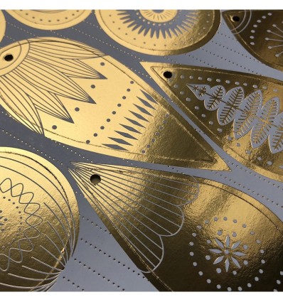 Set Origami Fête - Mon Petit Art