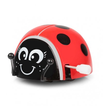 Coccinelle à remonter