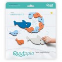 Puzzle de bain Requins - Quutopia