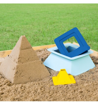 Jeu de plage Pyramide Pira - Quut
