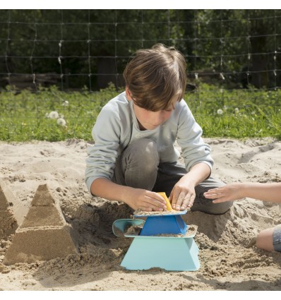 Jeu de plage Pyramide Pira - Quut