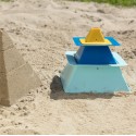 Jeu de plage Pyramide Pira - Quut