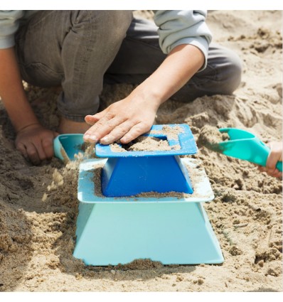 Jeu de plage Pyramide Pira - Quut