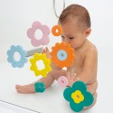Puzzle de bain Flower Power - Quutopia