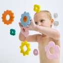 Puzzle de bain Flower Power - Quutopia