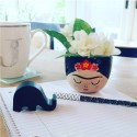 Mini pot Frida - Sass & Belle