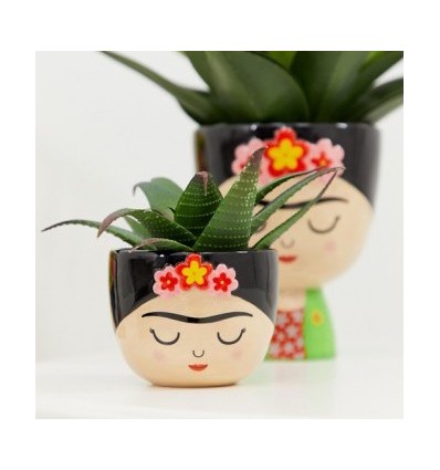 Mini pot Frida - Sass & Belle