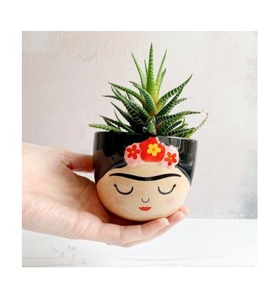 Mini pot Frida - Sass & Belle