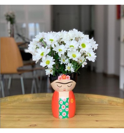 Grand vase Frida - Sass & Belle