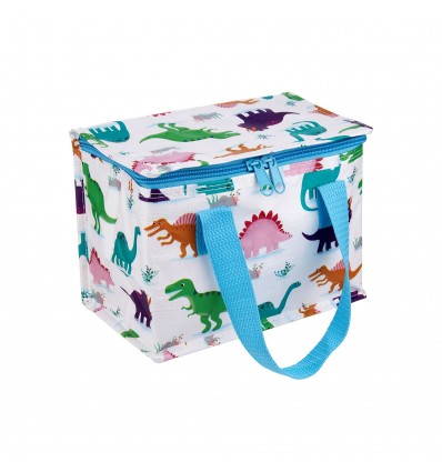 Mini sac isotherme Dinosaures - Sass & Belle