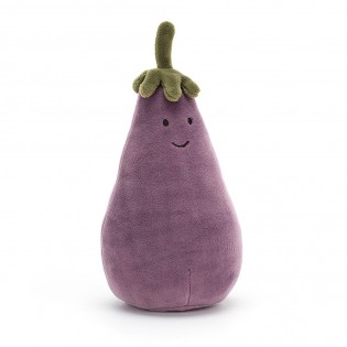 Peluche Vivacious Aubergine - Jellycat 2