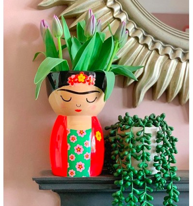 Grand vase Frida - Sass & Belle