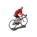 Figurine cycliste Suisse - Bernard & Eddy