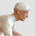 Figurine cycliste Corse - Bernard & Eddy