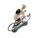 Figurine cycliste Corse - Bernard & Eddy