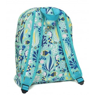 Sac à dos Fonds Marins (S) - Petit Monkey 2