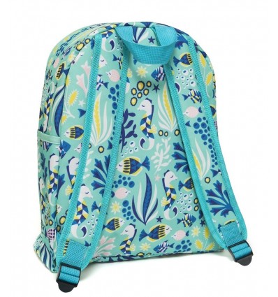 Sac à dos Fonds Marins (S) - Petit Monkey