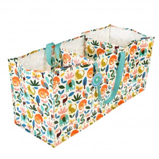 Sac de tri compartimenté Animaux Sauvages - Rex 2