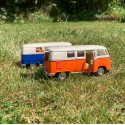Van Volkswagen Orange à friction