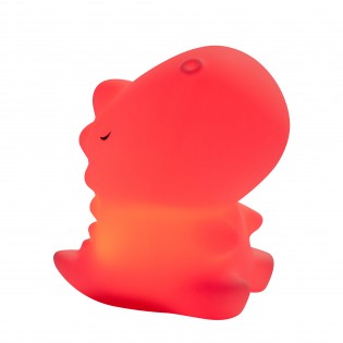 Veilleuse souple Dinosaure - Little L 2