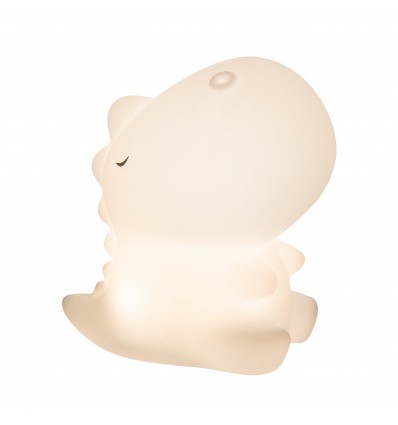 Veilleuse souple Dinosaure - Little L