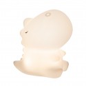 Veilleuse souple Dinosaure - Little L