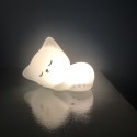 Veilleuse souple Chat - Little L