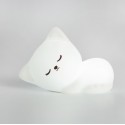 Veilleuse souple Chat - Little L