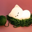Veilleuse souple Chat - Little L