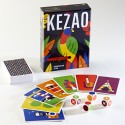 Jeu de cartes Kezao