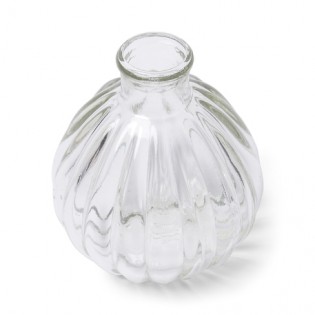 Vase rétro en verre - Antoinette 2