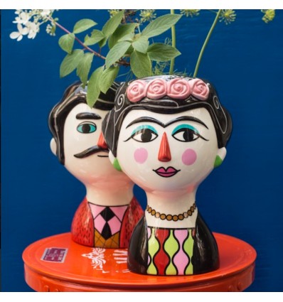 Vase Marisol Coloré - Kitsch Kitchen