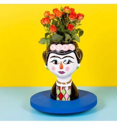 Vase Marisol Coloré - Kitsch Kitchen