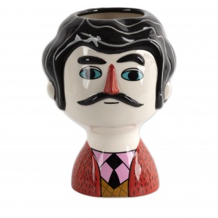 Vase Carlos Coloré - Kitsch Kitchen