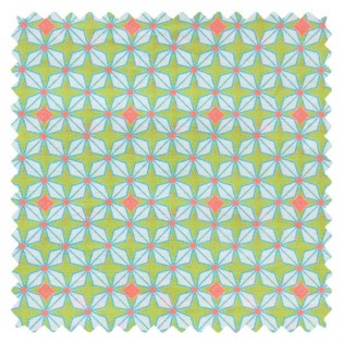 Tissu Petit Pan Helium Lime