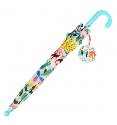 Parapluie enfant Animaux Sauvages - Rex London