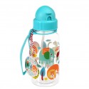 Petite gourde Animaux Sauvages 500 ml - Rex London