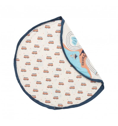 Grand sac de rangement Los Angeles - Play & Go