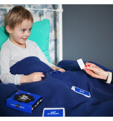 Au lit ! Kit de discussions - Minus éditions