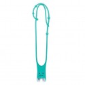 Lampe de lecture LED multifonctions verte