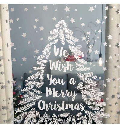 Marqueur craie Blanc - Rico Design