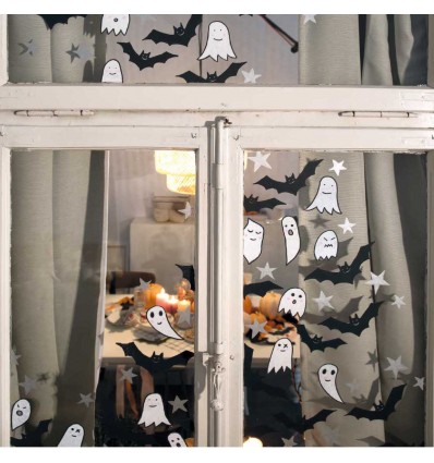 Marqueur craie Blanc - Rico Design