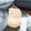 Veilleuse souple Licorne blanche - Little L