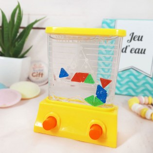 Jeu d'eau Water Game 2